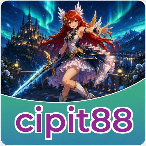 cipit88 Aplikasi